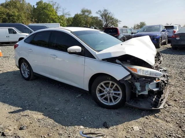 1FADP3F2XHL326718 2017 2017 Ford Focus- SE 4