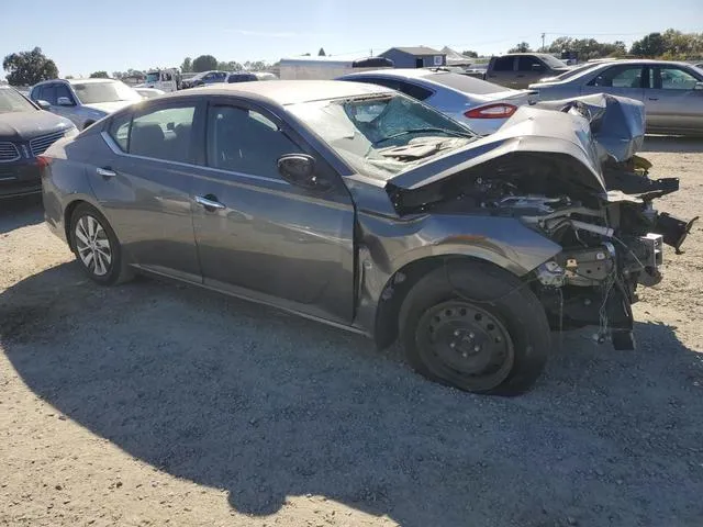 1N4BL4BV7LC122119 2020 2020 Nissan Altima- S 4