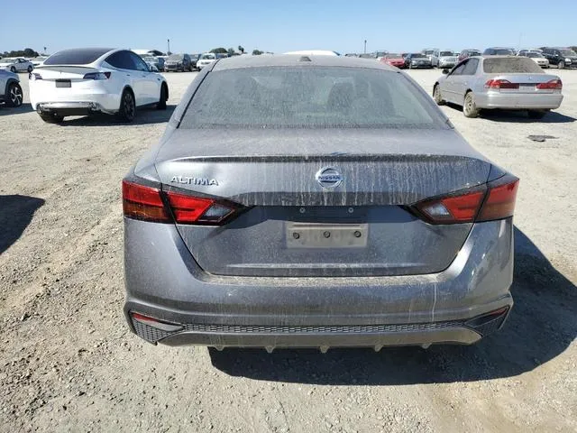 1N4BL4BV7LC122119 2020 2020 Nissan Altima- S 6