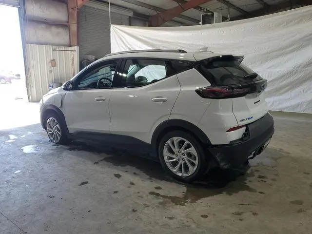 1G1FY6S01P4140413 2023 2023 Chevrolet Bolt- LT 2