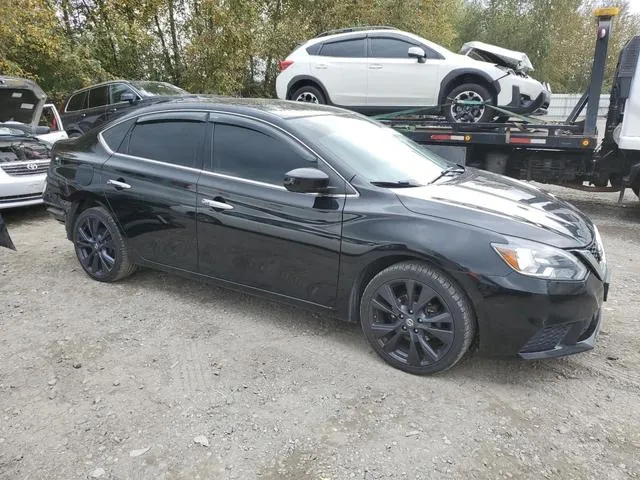 3N1AB7AP2JL647655 2018 2018 Nissan Sentra- S 4