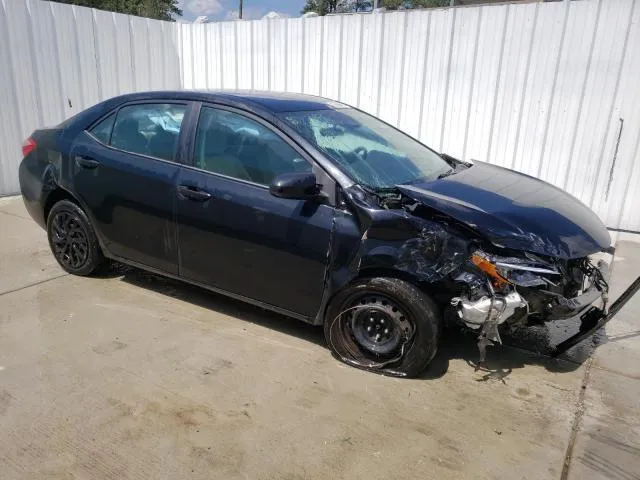 5YFBURHE5JP839893 2018 2018 Toyota Corolla- L 4