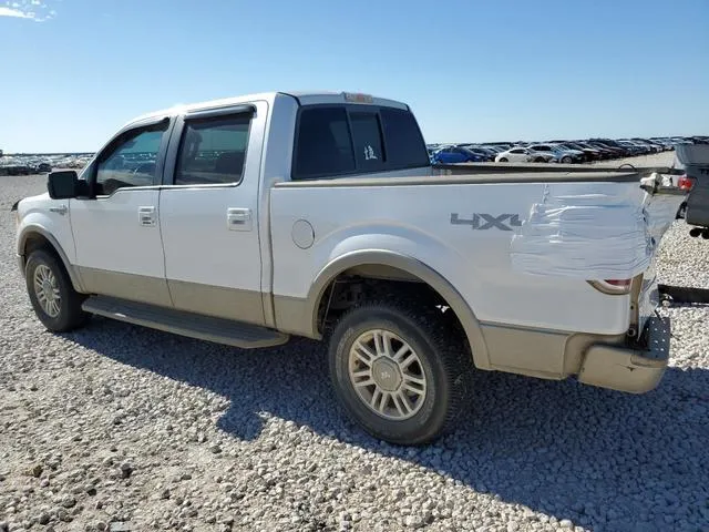 1FTFW1EV9AKA90290 2010 2010 Ford F-150- Supercrew 2