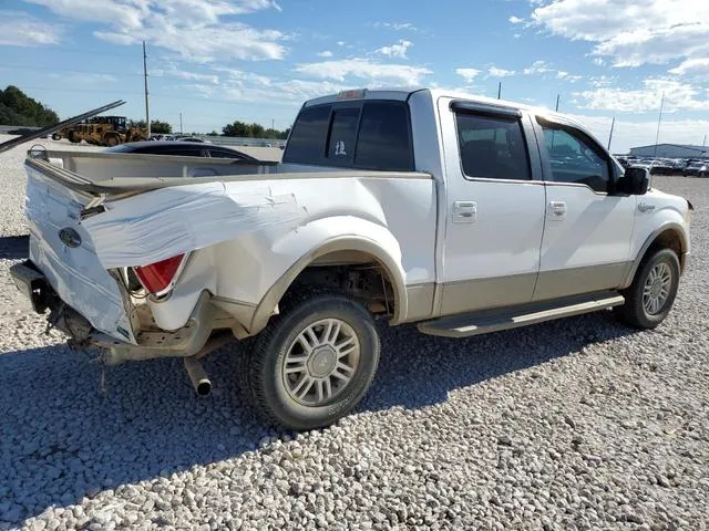 1FTFW1EV9AKA90290 2010 2010 Ford F-150- Supercrew 3