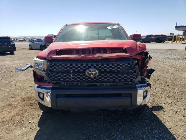 5TFUY5F10LX906068 2020 2020 Toyota Tundra- Double Cab Sr 5