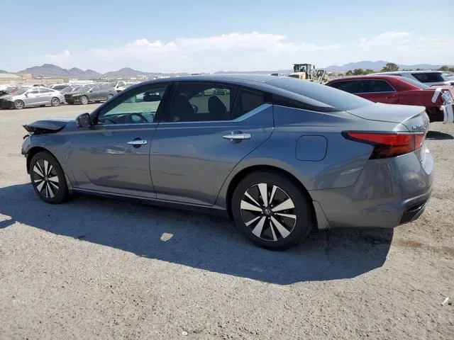 1N4BL4DV3KC183947 2019 2019 Nissan Altima- SV 2