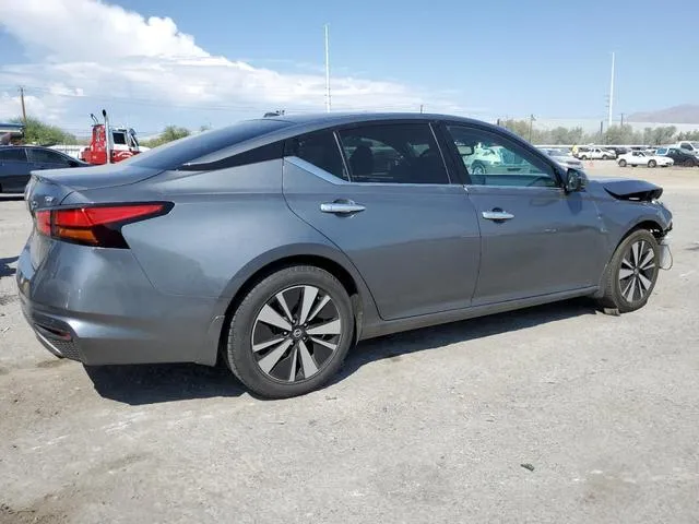 1N4BL4DV3KC183947 2019 2019 Nissan Altima- SV 3