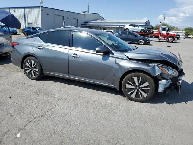 1N4BL4DV3KC183947 2019 2019 Nissan Altima- SV 4