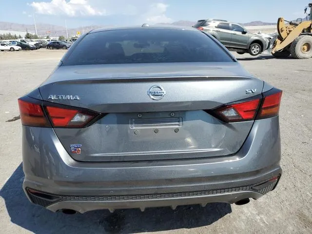 1N4BL4DV3KC183947 2019 2019 Nissan Altima- SV 6