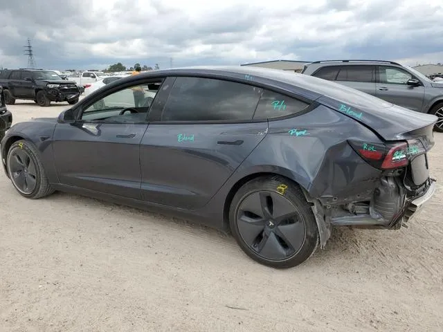 5YJ3E1EA3MF866871 2021 2021 Tesla MODEL 3 2