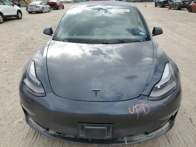 5YJ3E1EA3MF866871 2021 2021 Tesla MODEL 3 5