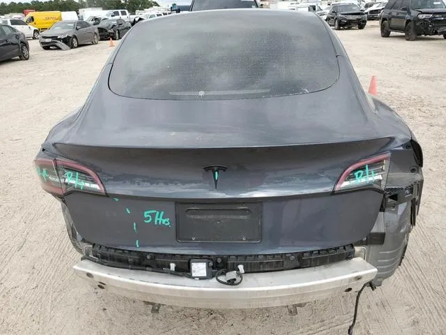 5YJ3E1EA3MF866871 2021 2021 Tesla MODEL 3 6