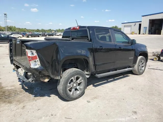 1GCGTDE3XG1282507 2016 2016 Chevrolet Colorado- Z71 3