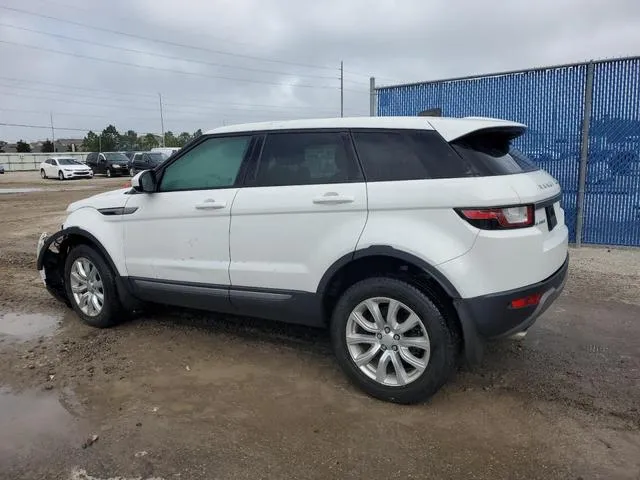 SALVP2RX9JH276959 2018 2018 Land Rover Range Rover- SE 2