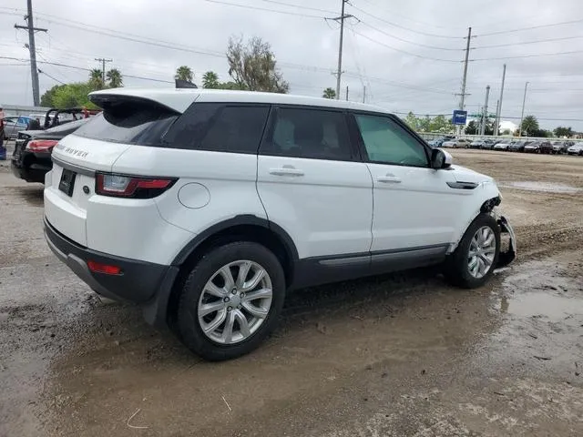 SALVP2RX9JH276959 2018 2018 Land Rover Range Rover- SE 3