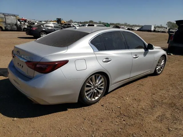 JN1EV7AR7JM442963 2018 2018 Infiniti Q50- Luxe 3