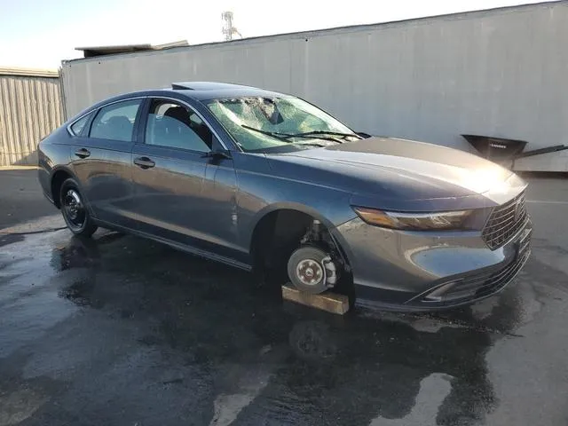 1HGCY1F31PA015271 2023 2023 Honda Accord- EX 4