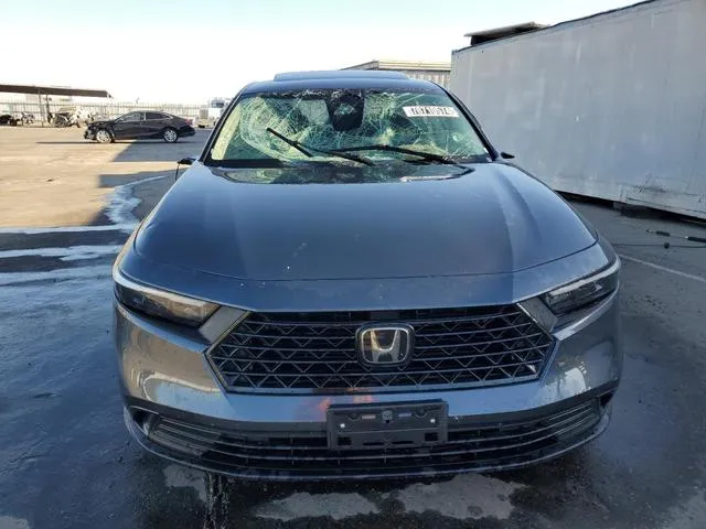 1HGCY1F31PA015271 2023 2023 Honda Accord- EX 5