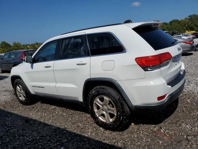 1C4RJEAG6GC369029 2016 2016 Jeep Grand Cherokee- Laredo 2