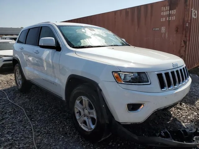 1C4RJEAG6GC369029 2016 2016 Jeep Grand Cherokee- Laredo 4