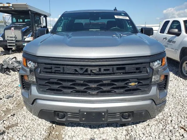 1GCRDBEK1RZ182995 2024 2024 Chevrolet Silverado- K1500 Custom 5