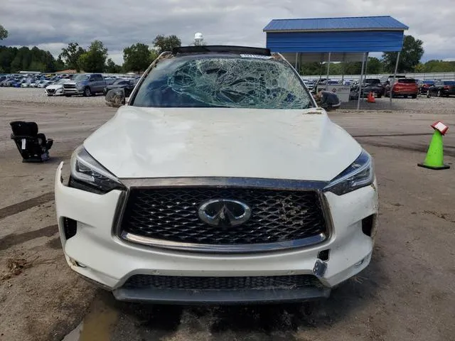 3PCAJ5M17LF116089 2020 2020 Infiniti QX50- Pure 5