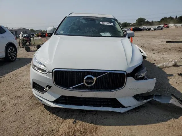 YV4102RK5M1755291 2021 2021 Volvo XC60- T5 Momentum 5