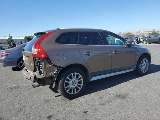 YV4992DZ2A2019105 2010 2010 Volvo XC60- T6 3