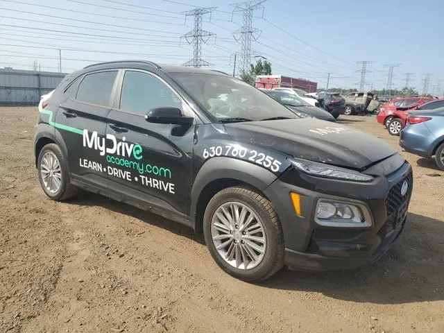 KM8K22AA8MU694176 2021 2021 Hyundai Kona- Sel 4