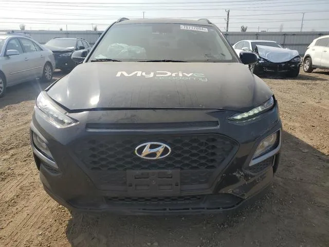 KM8K22AA8MU694176 2021 2021 Hyundai Kona- Sel 5