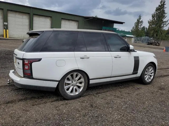 SALGS2PF1GA298909 2016 2016 Land Rover Range Rover- Hse 3