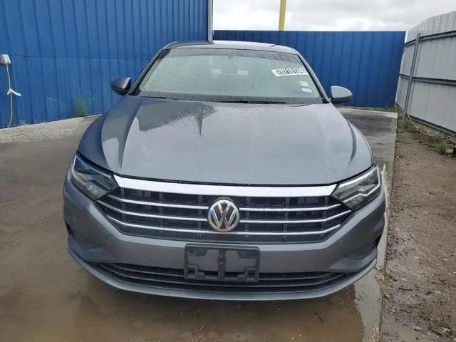 3VWCB7BUXKM200249 2019 2019 Volkswagen Jetta- S 5