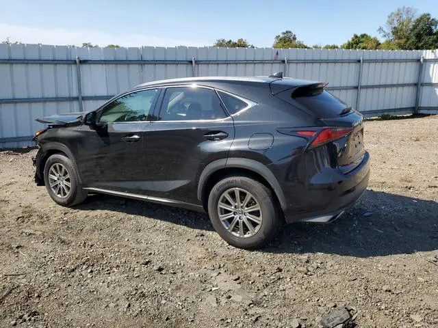 JTJBARBZ3K2216693 2019 2019 Lexus NX- 300 Base 2