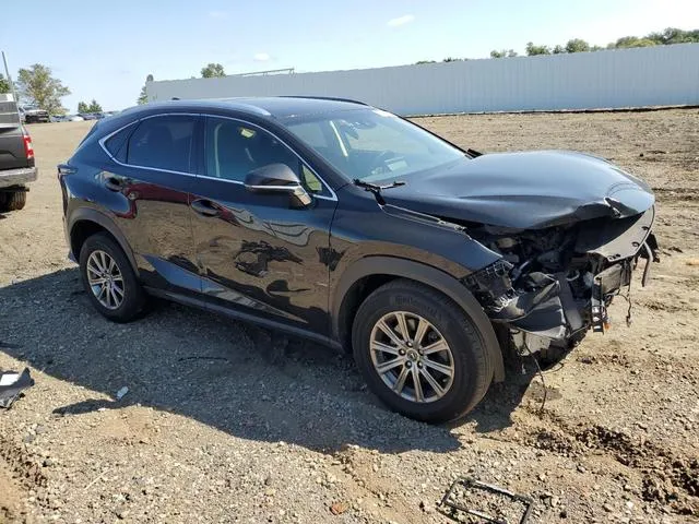 JTJBARBZ3K2216693 2019 2019 Lexus NX- 300 Base 4