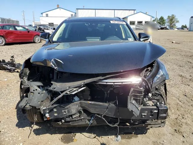 JTJBARBZ3K2216693 2019 2019 Lexus NX- 300 Base 5