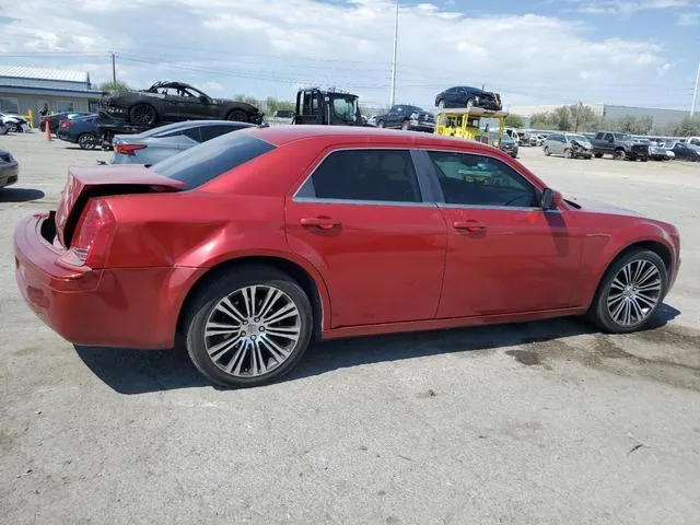 2C3CA2CV4AH330352 2010 2010 Chrysler 300- S 3