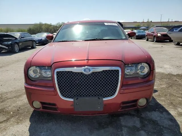 2C3CA2CV4AH330352 2010 2010 Chrysler 300- S 5