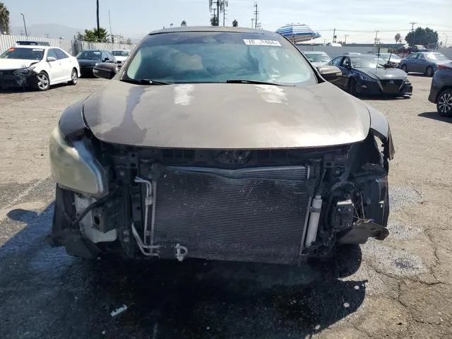 1N4AA5AP6EC471575 2014 2014 Nissan Maxima- S 5