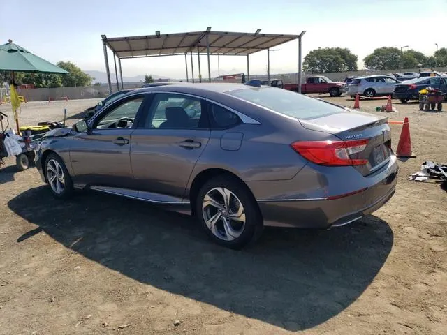 1HGCV1F40LA018741 2020 2020 Honda Accord- EX 2