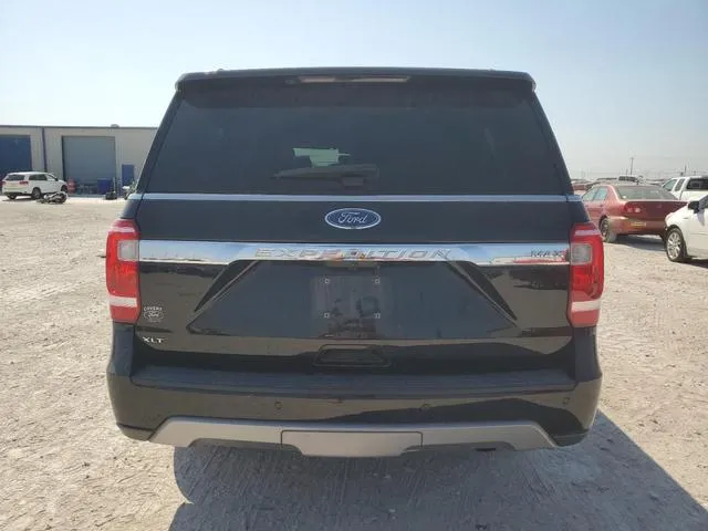 1FMJK1HT7MEA76547 2021 2021 Ford Expedition- Max Xlt 6