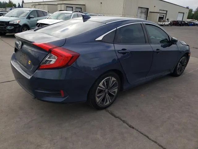 19XFC1F32GE220136 2016 2016 Honda Civic- EX 3