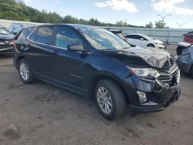 3GNAXUEV8MS117245 2021 2021 Chevrolet Equinox- LT 4