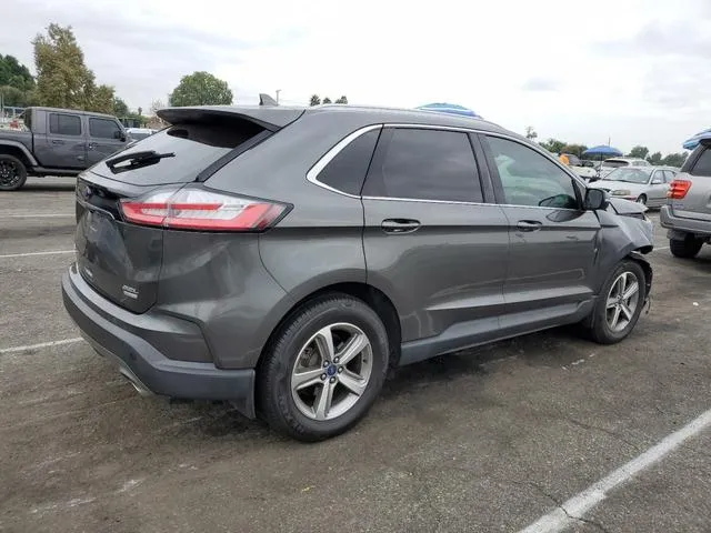 2FMPK3J93KBB61933 2019 2019 Ford Edge- Sel 3