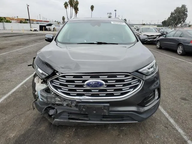 2FMPK3J93KBB61933 2019 2019 Ford Edge- Sel 5