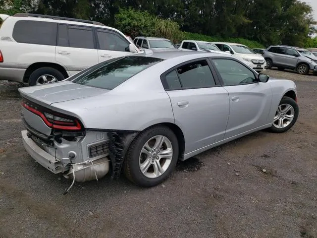 2C3CDXBG6PH563519 2023 2023 Dodge Charger- Sxt 3