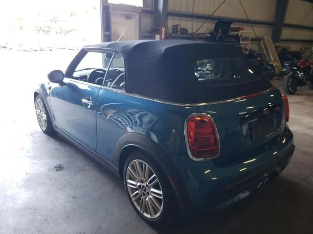 WMW43DL07R3S00653 2024 2024 Mini Cooper- S 2