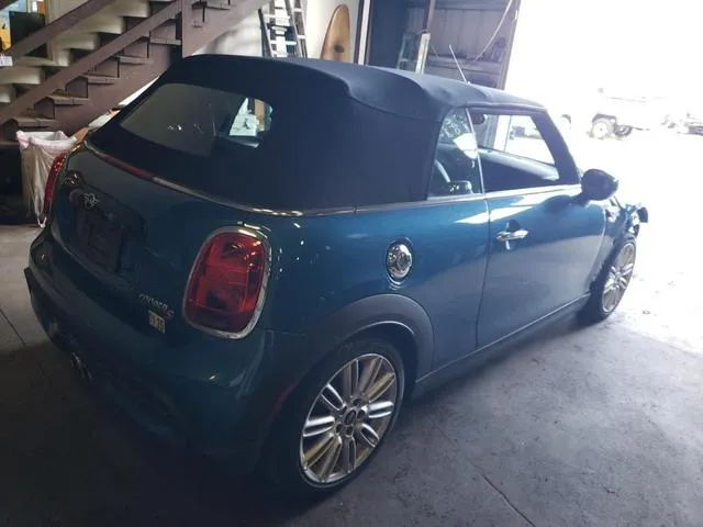 WMW43DL07R3S00653 2024 2024 Mini Cooper- S 3