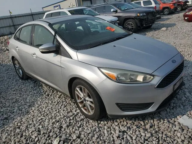 1FADP3F22FL202794 2015 2015 Ford Focus- SE 4