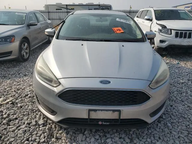 1FADP3F22FL202794 2015 2015 Ford Focus- SE 5