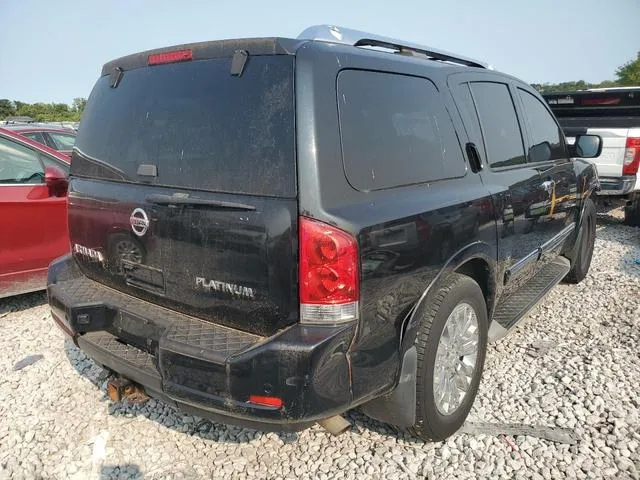 5N1AA0NC0FN616485 2015 2015 Nissan Armada- SV 3